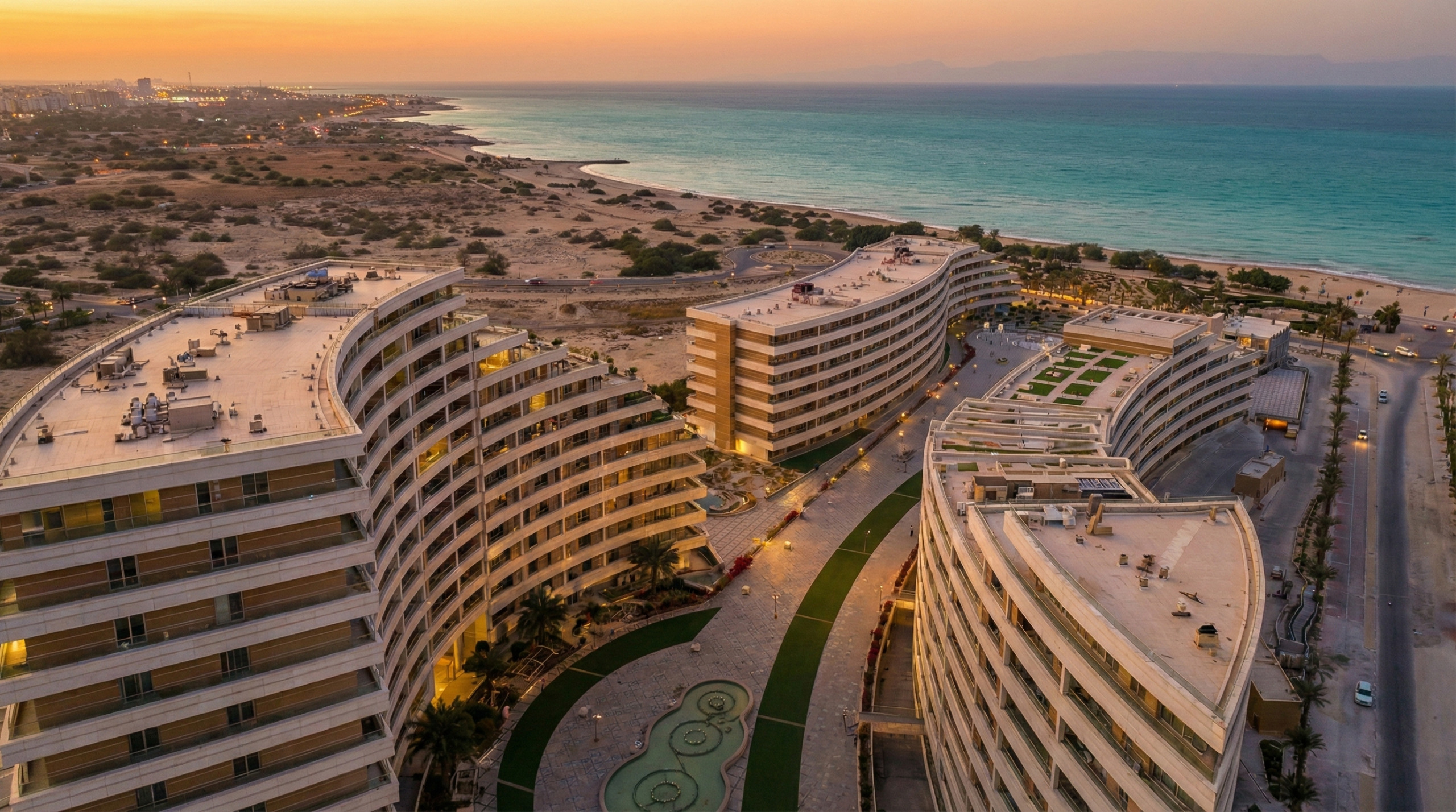 آپارتمان فرمانیه