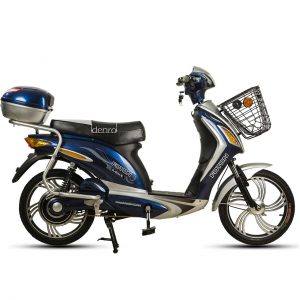 موتور برقی فوتون